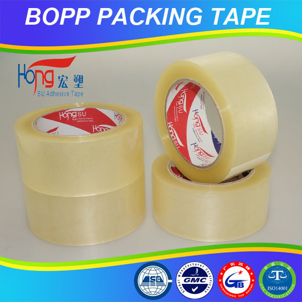 BOPP Packing Tape/ OPP Tape/ BOPP Adhesive Tape