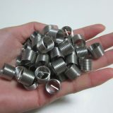 Customized High Precision Stainless Steel Coil Wire Thread Inserts