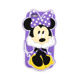 Wholesale Minnie Slicone Case Cell Phone Cases for Samsung