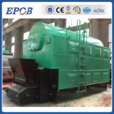 Qingdao Class a Manufacturer Produce Packaged Coal Boiler