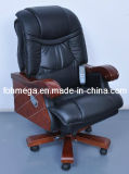 High-Tech Electric Massage Function Office Executive Chair for Boss Foh-1319A