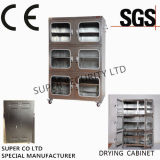 Electronic Desiccant Stainless Nitrogen Dry Box