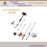 Multi-Function Tools with Pole 4 in 1 Brush Cutter (LPM260)