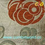 100% Polytsert Chenille Sofa Fabric (SHSF04202)