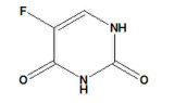 5-Fluorouracil CAS No. 51-21-8