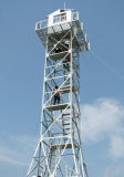 Wuxiao Professional Supply Galvanized Watchtowers