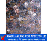 Colorful Xylopal Artificial Stone for Floor Decoration