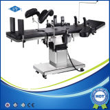 Multifunction Operation Room Durable Surgical Beds Medical Equipment (HFEOT99)