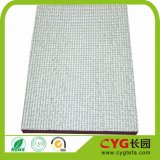 Closed Cell Heat Insulation Resistant Foam with Aluminium Foil