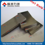Yg15 Tungsten Carbide Plate Tool with Good Wear-Resistance