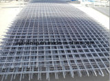 Welded Wire Mesh Used in Coustruction