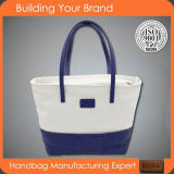 New Design Woman Wholesale PU Fashion Lady Handbag