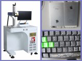 High Quality Laser Marking Machine for Mobile Phone Keyboard