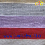 Polyester Sofa Fabric (SHSF04406)