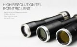 High Resolution Telecentric Optical Lens for CCD Camera and Visual Module 17.5mm ~ 150mm