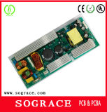 4 Layer PCB Circuit Board with SMT Service