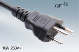 Swiss Sev 1011 3 Pin Plug