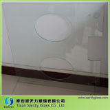 Tempered Glass Used on Medical Device