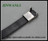 Wing Lock Type Epoxy Coated Stainless Steel Cable Tie
