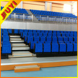 Wholesale Retractable Seats Stadium Bleacher Auditorium Seating with Tip up Plastic Chair