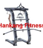 Body-Building. Accessory Rack (HK-1051)