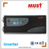 1000W-6000W Battery Priority Function Inverter with Pure Copper Transformer