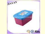 Top Quality Baby Goods with Plastic Barrel Packing (PY034)