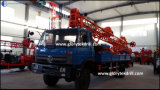 Best Seller Truck Type Water Well Drill Rig
