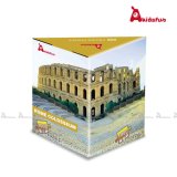 The Jigsaw Puzzles of Famous City Scenery 1000PCS