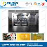 Cooking Oil Filling and Capping Machine (1000bottles/hour)