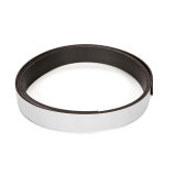 Adhesive Magnet Strip Roll, Measures 1/2 X 30 Inches
