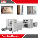Paper Bag Making Machinery
