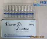 Vitamin B6 Injection