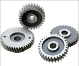 Gear Motor Air Compressor Part Industry Equipment Supplier Machinery Gear