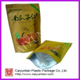 Plastic Food Bag for Dry Fruit