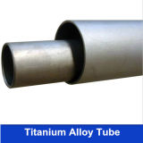 Seamless Titanium Pipes (GR1, GR2)