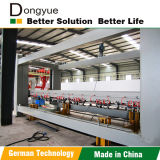 Dongyue Autoclaved Aerated Concrete Block Plant and Construction AAC Block Machinery
