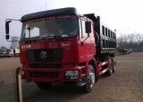Shacman 6x4 420HP 30t~50t Dump Truck/Tipper Truck