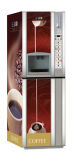 Automatic Hot and Chilled Coffee Vending Machine (F306GX)