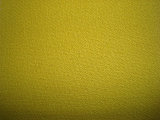 Double Blenched Jacquard Twill Plaind Dyed Fabric