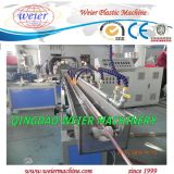 Soft PVC Fiber Braid Hose Machinery