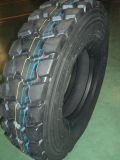TBR Tyre (12R22.5)