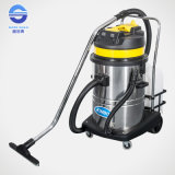 Hai Light 60L Stainless Steel Wet and Dry Vacuum Cleaner