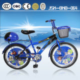 20 Inch Motorcycle Bicycles Monkey Bike with 2.4 Tyre Kids Moto Cross Bike