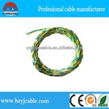Electric Rvs Twine Wire with Copper Conductor, Electrical Cable Wire, Rvs Cable, Stranded Wire, Electric Doubling Cable