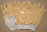 Cotton Jersey Latex Dipped Safety Work Gloves