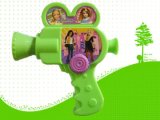 Eco -Friendly Plastic Promotional Toy for Sale