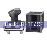 Luv-Flightcase Professional Flightcase for Moving Head Light, PAR Can Ect
