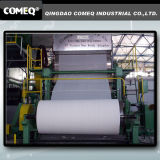 Various Speed Tissue, Toilet Paper Making Machinery