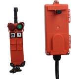 F21-2D Vehicle Safety Controller Industrial Wireless Remote Control
